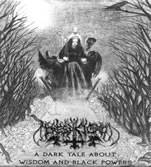 Ereshkigal (MEX) : A Dark Tale About Wisdom and Black Powers